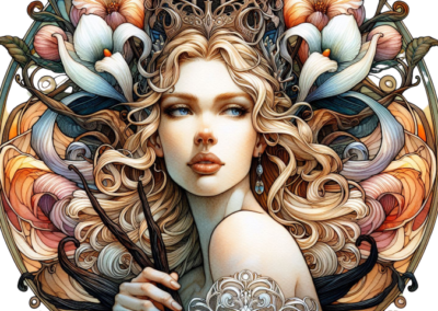Frigg – Vanilla Oak Aged Mead