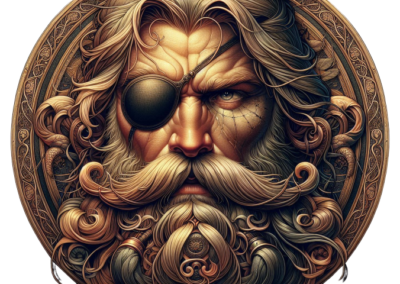 Odin – Oak Aged Traditional