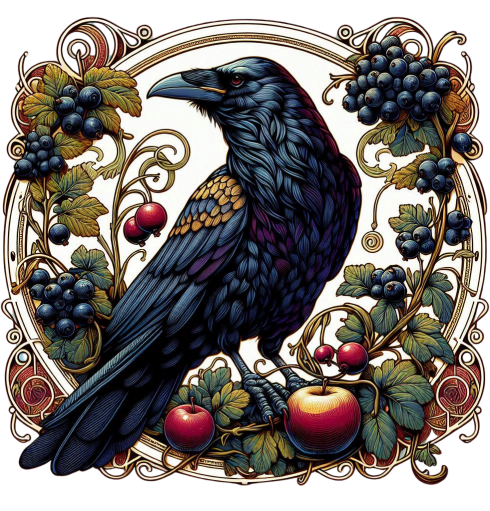 Huginn-Thumbnail - ALLFATHER'S MEADERY