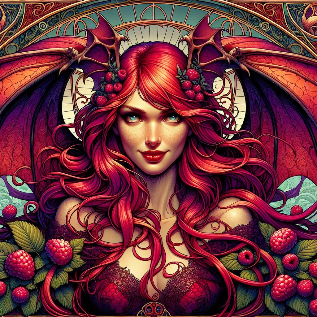 succubus23 - ALLFATHER'S MEADERY