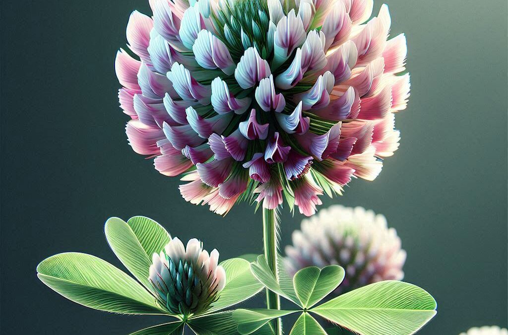 Clover Blossom