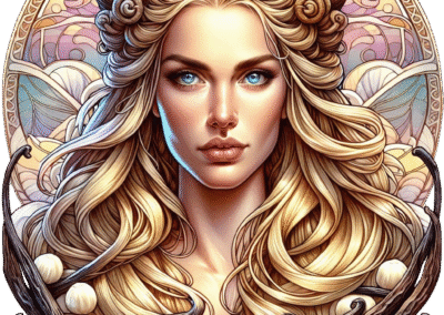 Frigg – Vanilla Oak Aged Mead