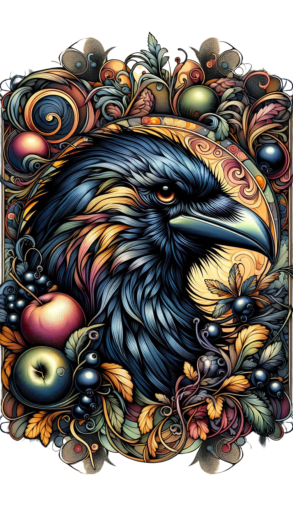 HUGINN