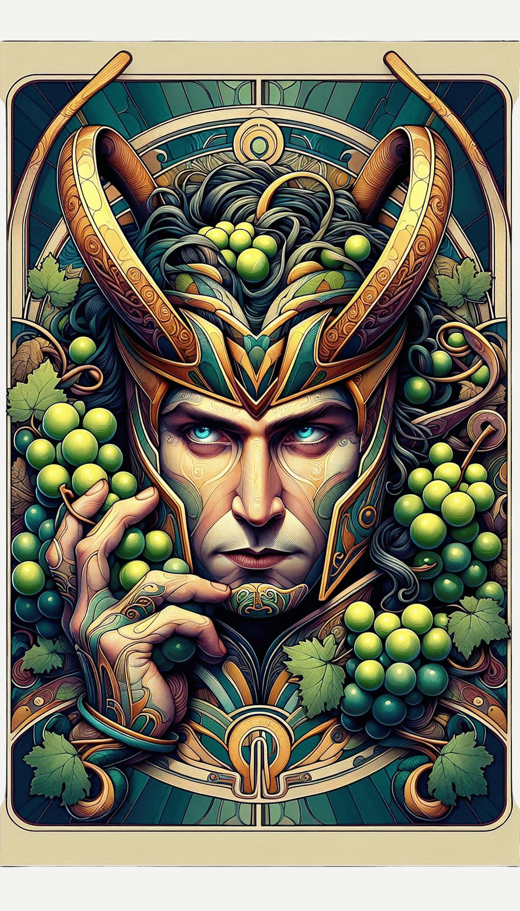 loki